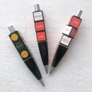 Rubik Pens